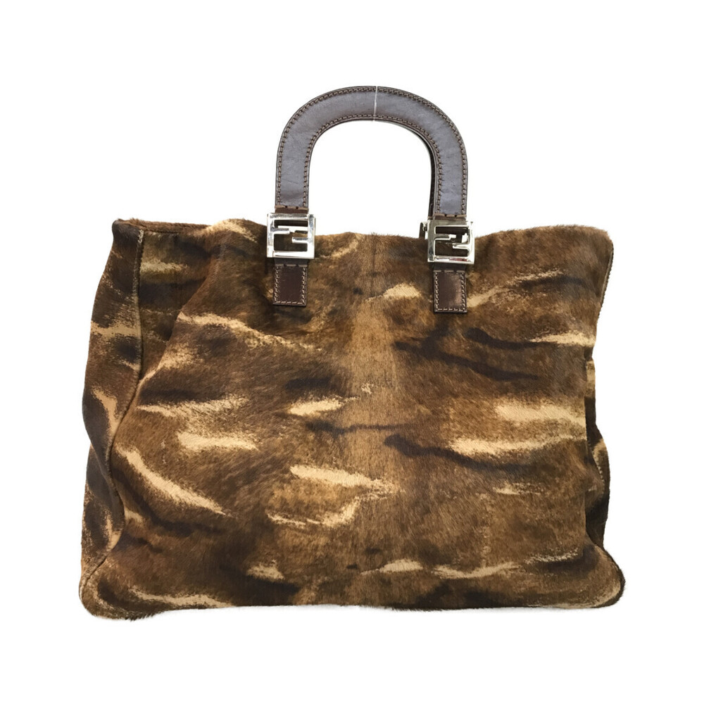Fendi Harako Handbag